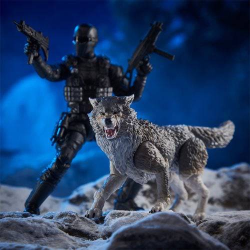 ToyShnip G.I. Joe Classified Series 6-Inch Action Figures - Select Pack(s)