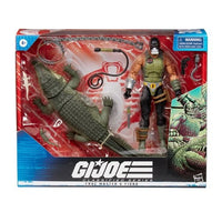 ToyShnip G.I. Joe Classified Series 6-Inch Action Figures - Select Pack(s)