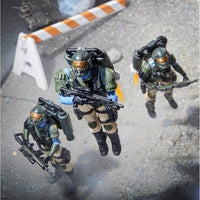 ToyShnip G.I. Joe Classified Series 6-Inch Action Figures - Select Pack(s)