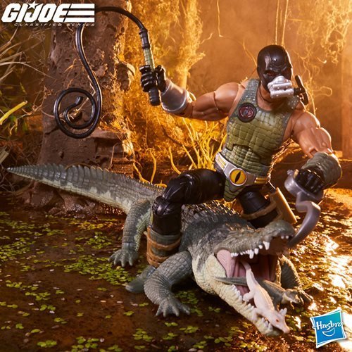 ToyShnip G.I. Joe Classified Series 6-Inch Action Figures - Select Pack(s)