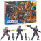 Vipers and Officer Troop Builder Pack