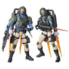ToyShnip G.I. Joe Classified Series 6-Inch Action Figures - Select Pack(s)