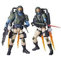 ToyShnip G.I. Joe Classified Series 6-Inch Action Figures - Select Pack(s)