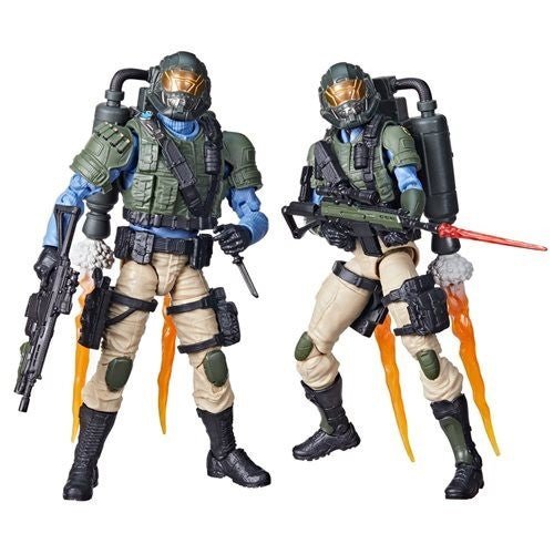 ToyShnip G.I. Joe Classified Series 6-Inch Action Figures - Select Pack(s)