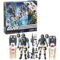 ToyShnip G.I. Joe Classified Series 6-Inch Action Figures - Select Pack(s)