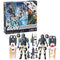 Steel Corps Troopers 2-Pack