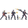 ToyShnip G.I. Joe Classified Series 6-Inch Action Figures - Select Pack(s)
