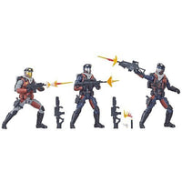 ToyShnip G.I. Joe Classified Series 6-Inch Action Figures - Select Pack(s)