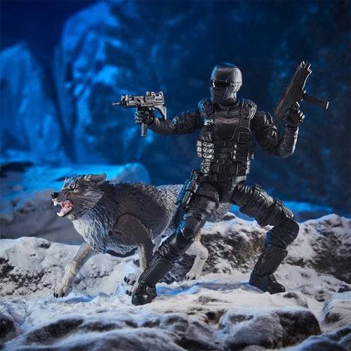 ToyShnip G.I. Joe Classified Series 6-Inch Action Figures - Select Pack(s)