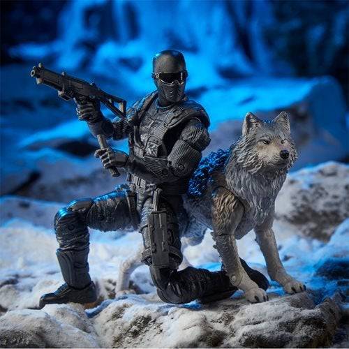 ToyShnip G.I. Joe Classified Series 6-Inch Action Figures - Select Pack(s)