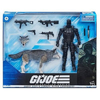 ToyShnip G.I. Joe Classified Series 6-Inch Action Figures - Select Pack(s)