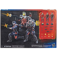 ToyShnip G.I. Joe Classified Series 6-Inch Action Figures - Select Pack(s)