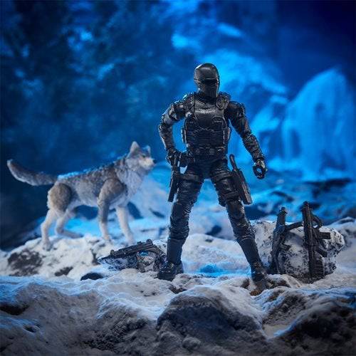 ToyShnip G.I. Joe Classified Series 6-Inch Action Figures - Select Pack(s)