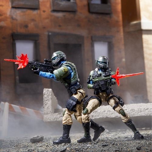 ToyShnip G.I. Joe Classified Series 6-Inch Action Figures - Select Pack(s)