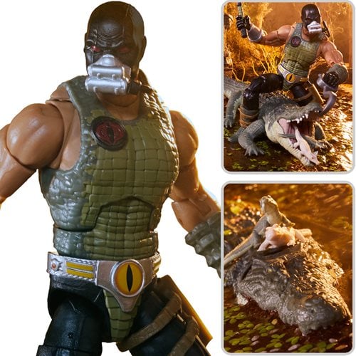 ToyShnip G.I. Joe Classified Series 6-Inch Action Figures - Select Pack(s)