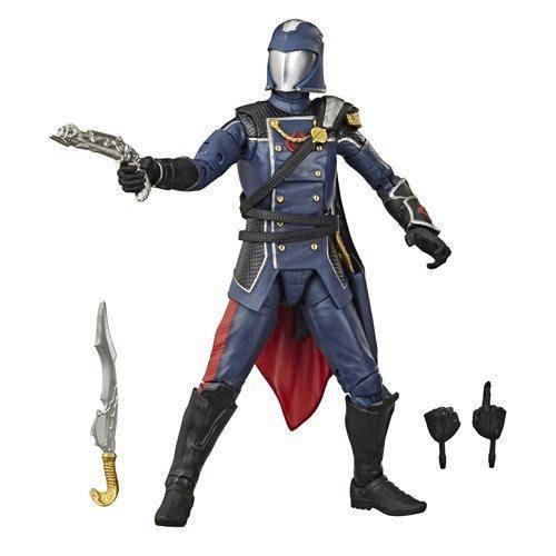 ToyShnip G.I. Joe Classified Series 6-Inch Action Figure - Select Figure(s)