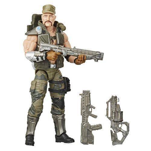 ToyShnip G.I. Joe Classified Series 6-Inch Action Figure - Select Figure(s)