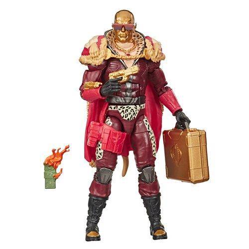 ToyShnip G.I. Joe Classified Series 6-Inch Action Figure - Select Figure(s)