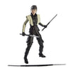ToyShnip G.I. Joe Classified Series 6-Inch Snake Eyes: G.I. Joe Origins Action