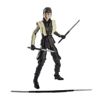 ToyShnip G.I. Joe Classified Series 6-Inch Snake Eyes: G.I. Joe Origins Action