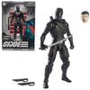 ToyShnip G.I. Joe Classified Series 6-Inch Snake Eyes: G.I. Joe Origins Action