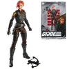 ToyShnip G.I. Joe Classified Series 6-Inch Snake Eyes: G.I. Joe Origins Action