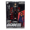 ToyShnip G.I. Joe Classified Series 6-Inch Snake Eyes: G.I. Joe Origins Action