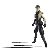 ToyShnip G.I. Joe Classified Series 6-Inch Snake Eyes: G.I. Joe Origins Action