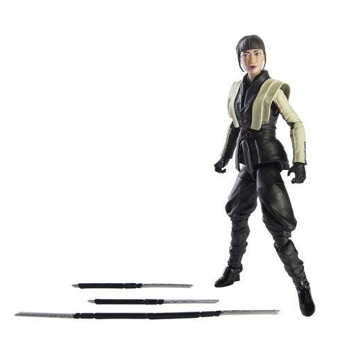 ToyShnip G.I. Joe Classified Series 6-Inch Snake Eyes: G.I. Joe Origins Action