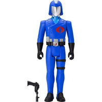 ToyShnip Super7 G.I. Joe 3 3/4-Inch ReAction Figure - Select Figure(s)