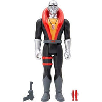 ToyShnip Super7 G.I. Joe 3 3/4-Inch ReAction Figure - Select Figure(s)