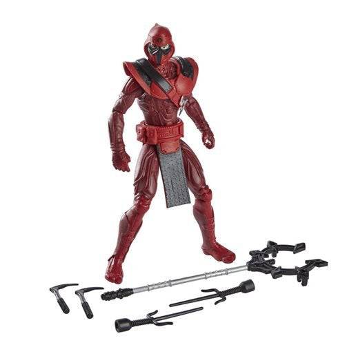 ToyShnip G.I. Joe Snake Eyes Movie 6-Inch Action Figure - Select Figure(s)
