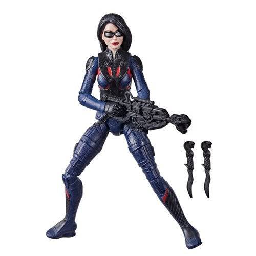 ToyShnip G.I. Joe Snake Eyes Movie 6-Inch Action Figure - Select Figure(s)