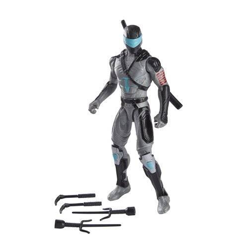 ToyShnip G.I. Joe Snake Eyes Movie 6-Inch Action Figure - Select Figure(s)
