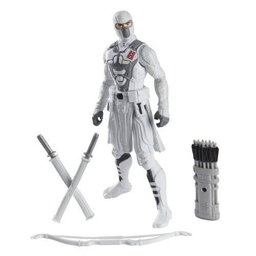 ToyShnip G.I. Joe Snake Eyes Movie 6-Inch Action Figure - Select Figure(s)