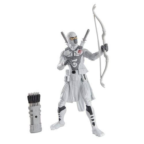 ToyShnip G.I. Joe Snake Eyes Movie 6-Inch Action Figure - Select Figure(s)
