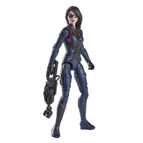 ToyShnip G.I. Joe Snake Eyes Movie 6-Inch Action Figure - Select Figure(s)