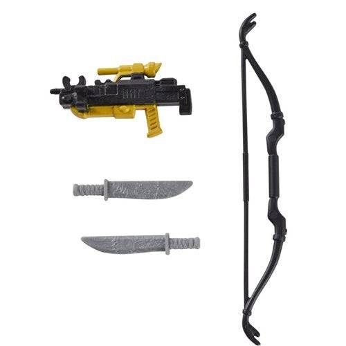 ToyShnip G.I. Joe Snake Eyes Movie 6-Inch Action Figure - Select Figure(s)