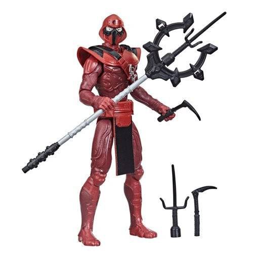 ToyShnip G.I. Joe Snake Eyes Movie 6-Inch Action Figure - Select Figure(s)