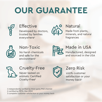 Exfoliating Scalp Shampoo Puracy