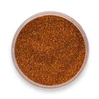 Bronze Glitter Epoxy Powder Pigment UltraClear Epoxy