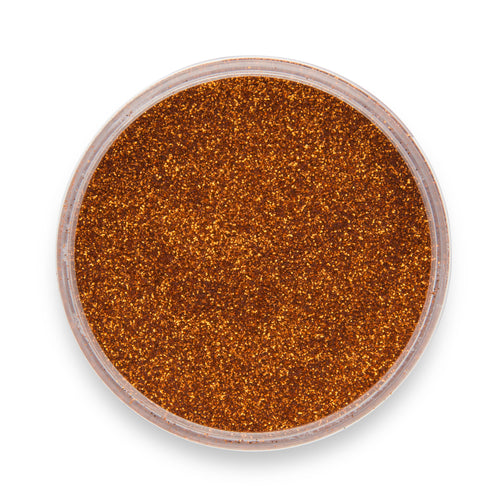 Bronze Glitter Epoxy Powder Pigment UltraClear Epoxy