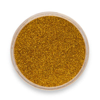 Gold Glitter Epoxy Powder Pigment UltraClear Epoxy