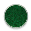Green Glitter Epoxy Powder Pigment UltraClear Epoxy