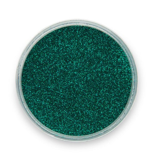 Turquoise Glitter Epoxy Powder Pigment UltraClear Epoxy