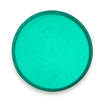 Blue/Green Glow in the Dark Epoxy Powder Pigment UltraClear Epoxy