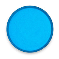 Sky Blue Glow in the Dark Epoxy Powder Pigment UltraClear Epoxy