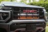 2023+ GMC Canyon Dual 30s Light Bars M&R Automotive