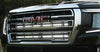 2021-2024 GMC Yukon Dual 40s Light Bars - SLIM M&R Automotive