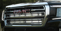 2021-2024 GMC Yukon Dual 40s Light Bars - SLIM M&R Automotive